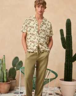 Alex Garment Dye