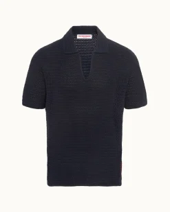 Batten Crochet
