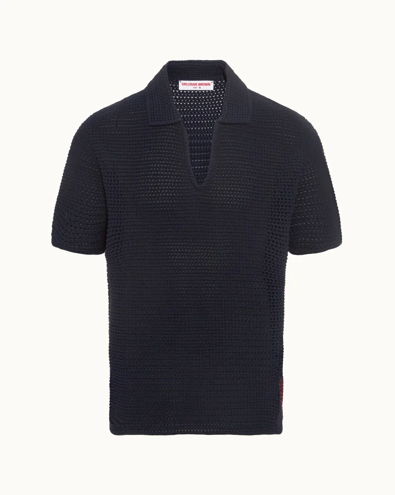 Batten Crochet