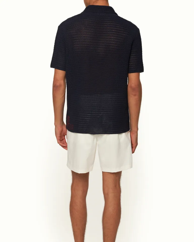 Batten Crochet