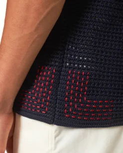 Batten Crochet