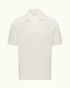 Batten Crochet