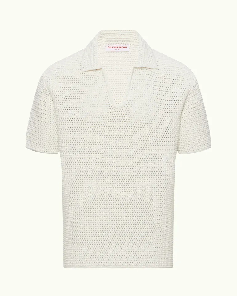 Batten Crochet