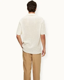 Batten Crochet