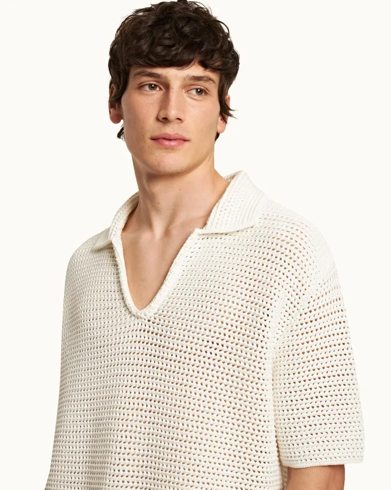 Batten Crochet