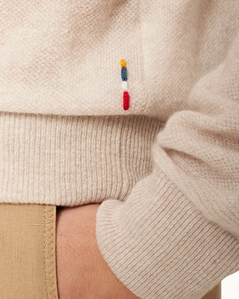 Bruno Cashmere