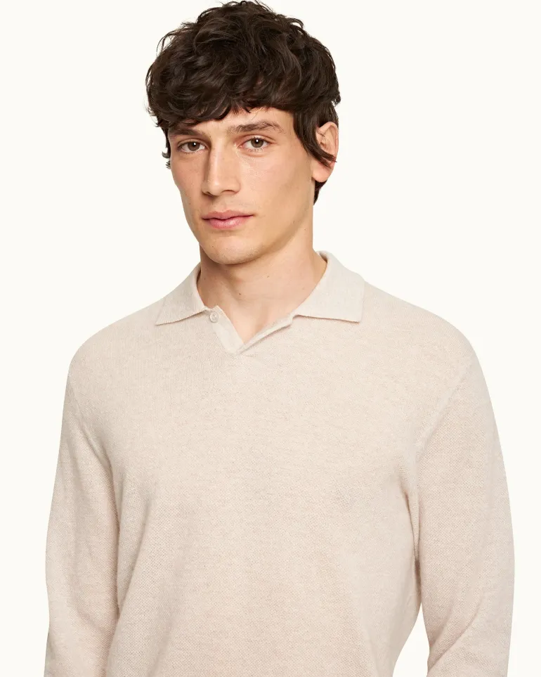 Bruno Cashmere