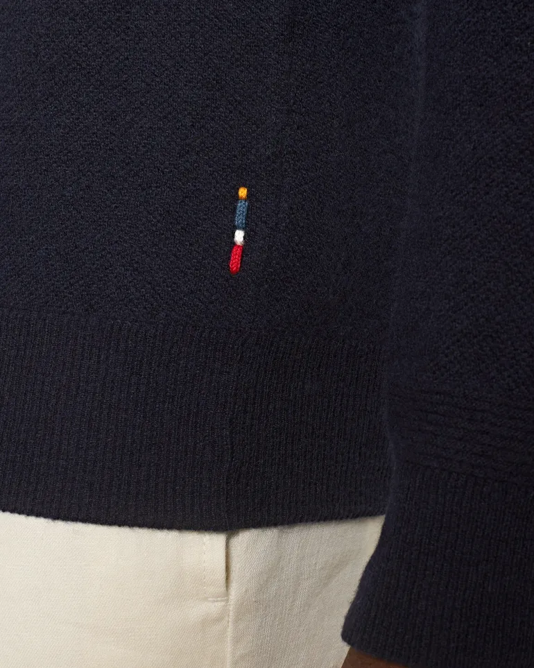Bruno Cashmere