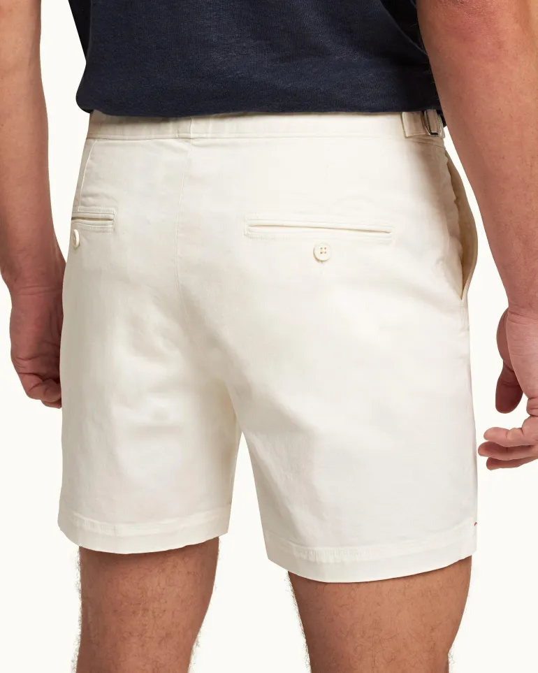 Bulldog Cotton