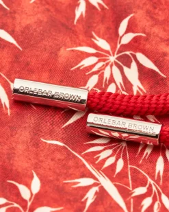 Bulldog Drawcord