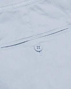 Bulldog Garment Dye