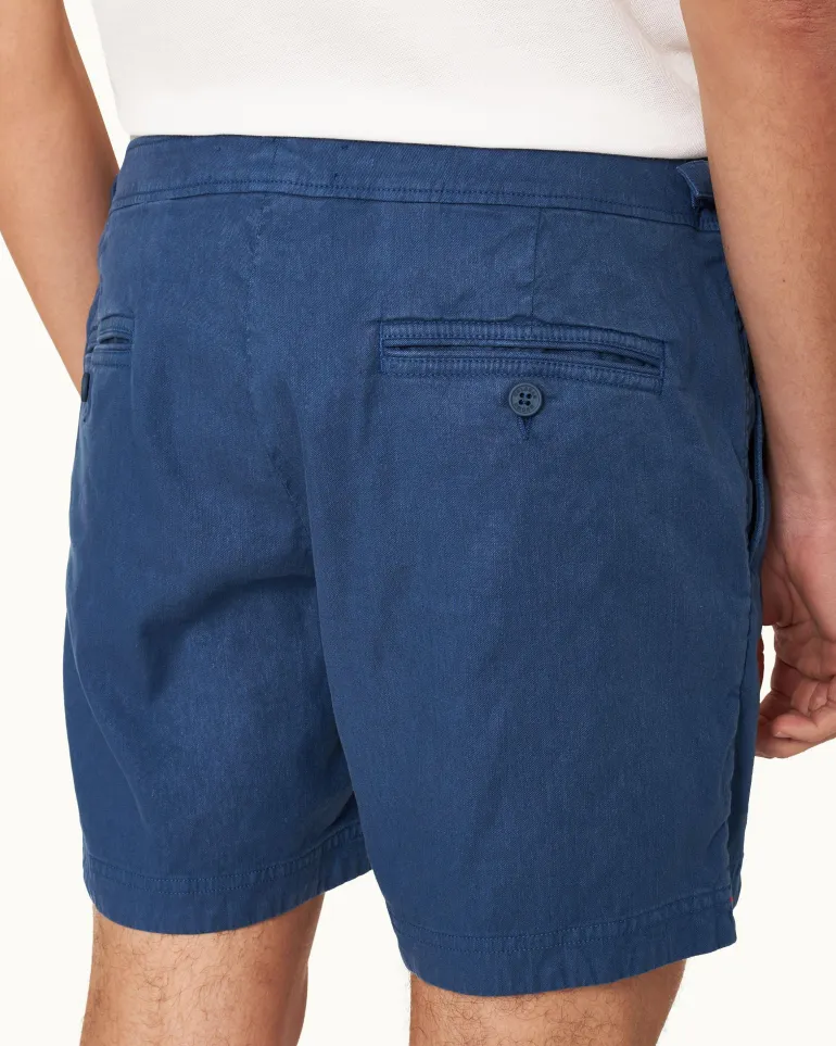 Bulldog Garment Dye