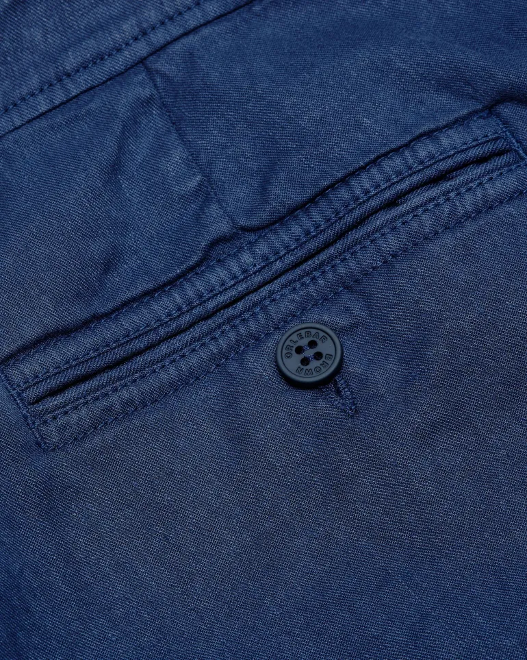 Bulldog Garment Dye