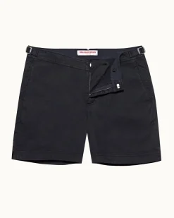 Bulldog Garment Dye