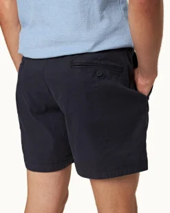 Bulldog Garment Dye