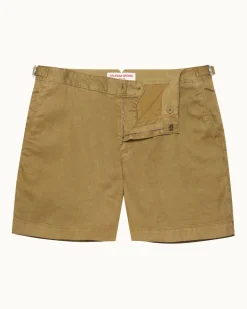 Bulldog Garment Dye