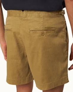 Bulldog Garment Dye