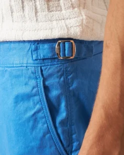 Bulldog Garment Dye