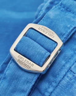 Bulldog Garment Dye