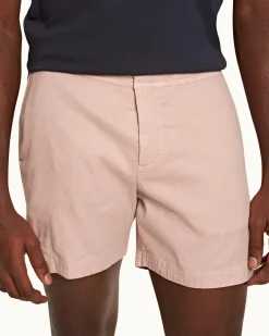 Bulldog Garment Dye