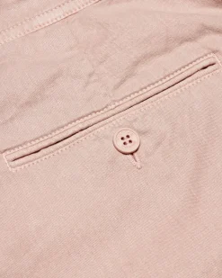 Bulldog Garment Dye