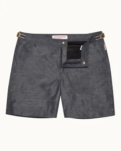 Bulldog Linen