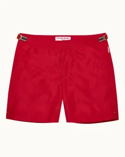 Bulldog Linen