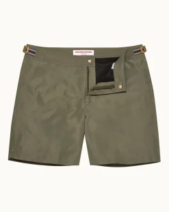Bulldog Linen