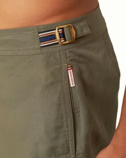 Bulldog Linen