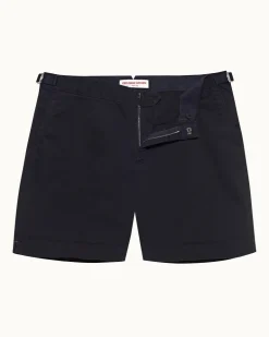 Bulldog Stretch-Cotton