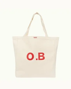 Canvas Tote