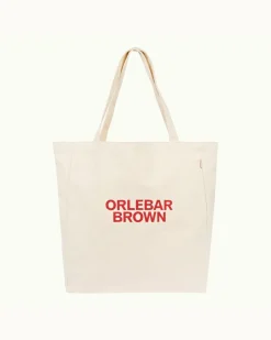Canvas Tote