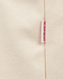 Canvas Tote