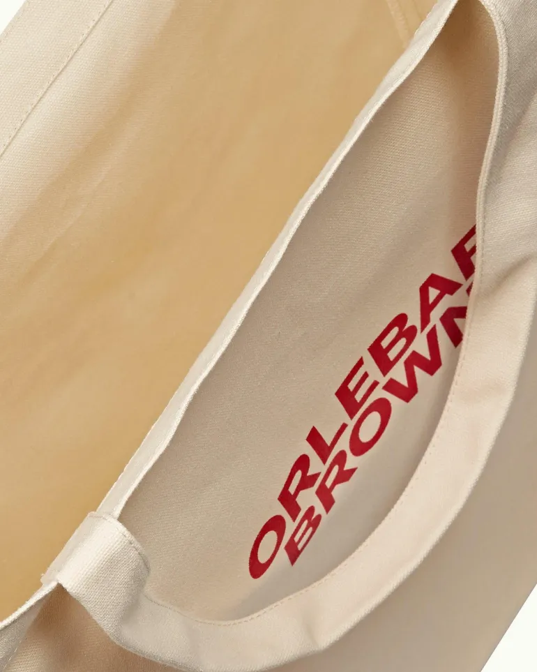 Canvas Tote