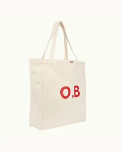 Canvas Tote