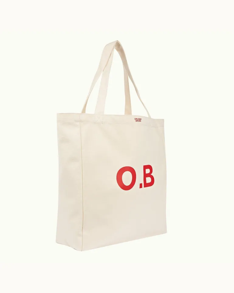 Canvas Tote