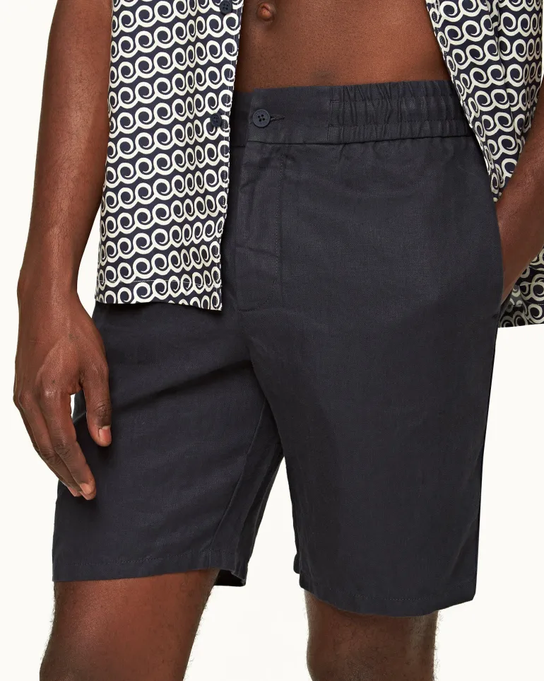 Cornell Linen
