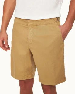 Dane Garment Dye