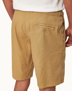 Dane Garment Dye