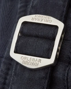 Dane Garment Dye