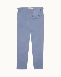 Fallon Stretch Cotton