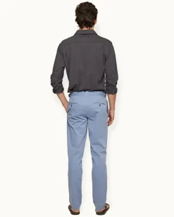 Fallon Stretch Cotton