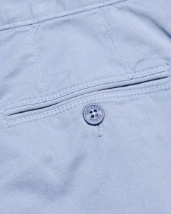 Fallon Stretch Cotton