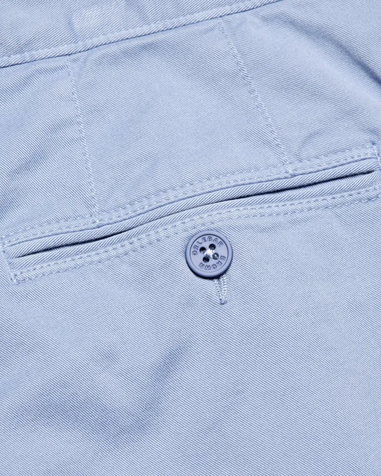 Fallon Stretch Cotton