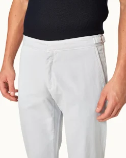 Fallon Stretch-Cotton