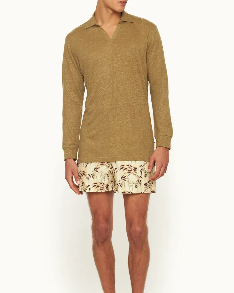 Felix Linen