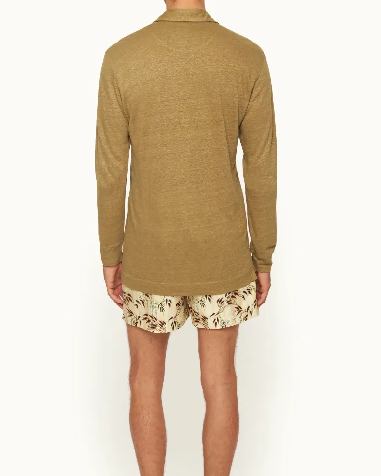 Felix Linen