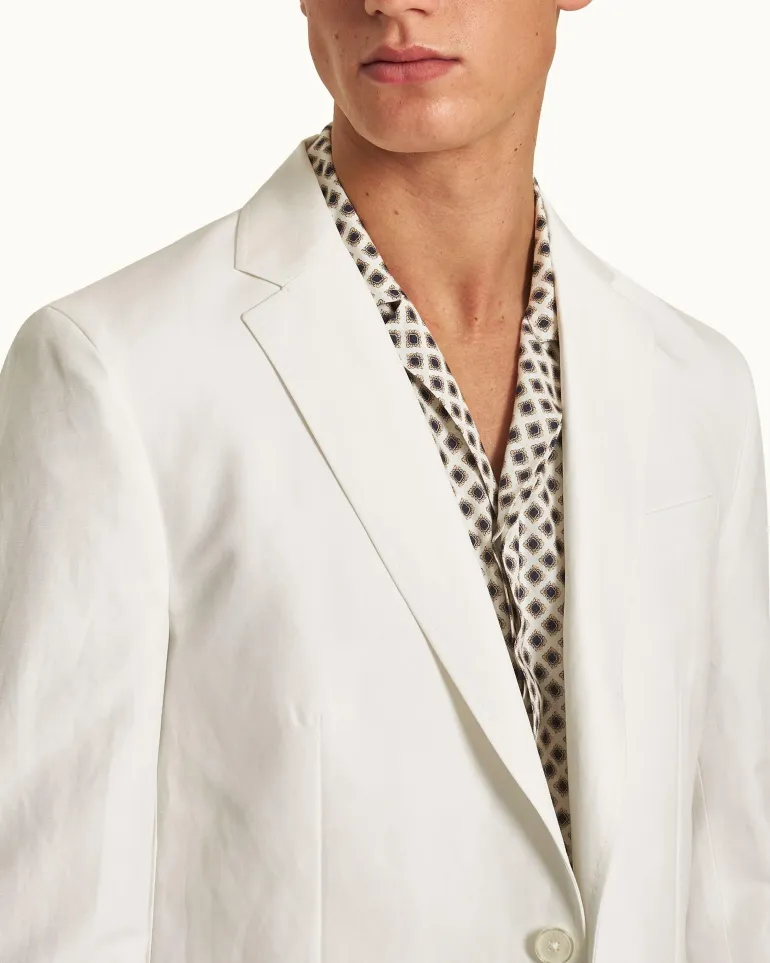 Garret