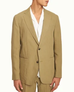Garret Linen