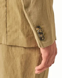 Garret Linen